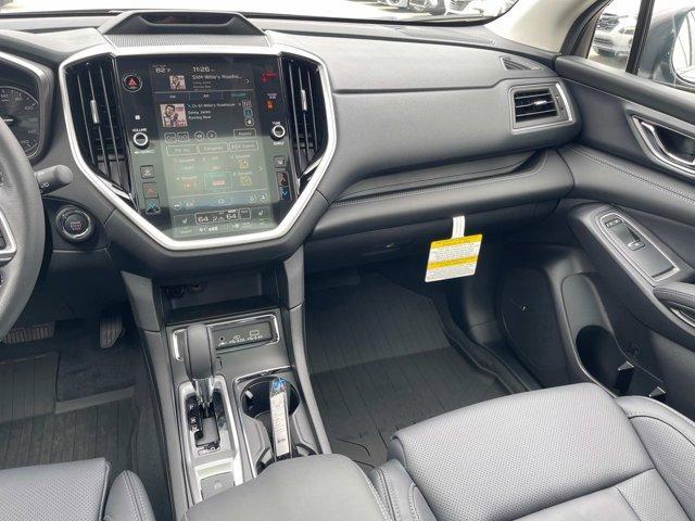 new 2025 Subaru Ascent car, priced at $50,586