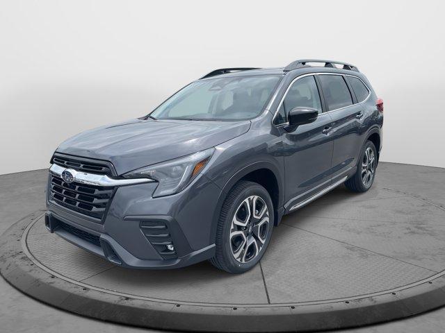 new 2025 Subaru Ascent car, priced at $50,586