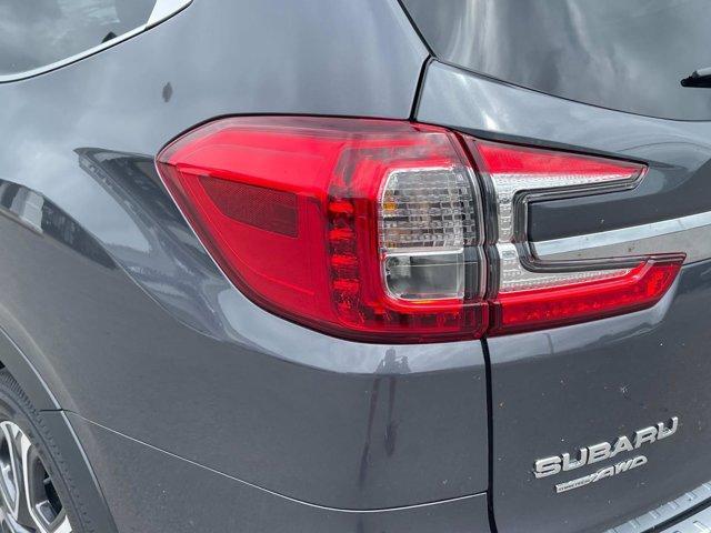 new 2025 Subaru Ascent car, priced at $50,586