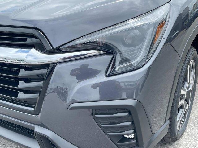 new 2025 Subaru Ascent car, priced at $50,586