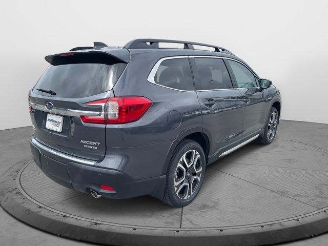 new 2025 Subaru Ascent car, priced at $50,586