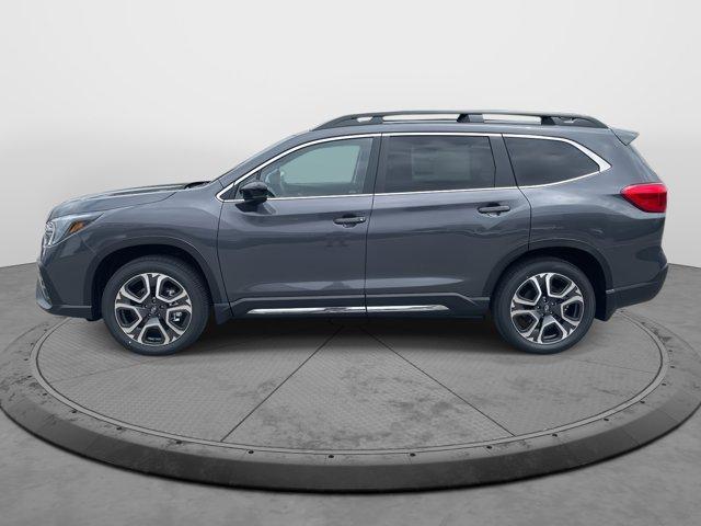 new 2025 Subaru Ascent car, priced at $50,586