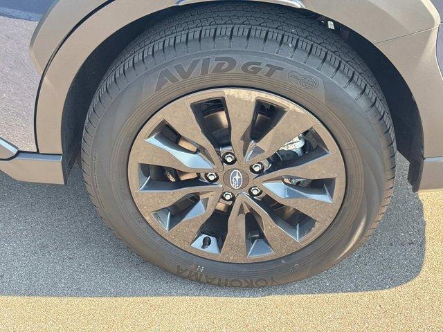 used 2024 Subaru Outback car, priced at $31,852