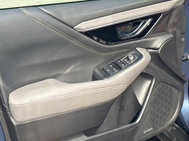 used 2024 Subaru Outback car, priced at $31,852