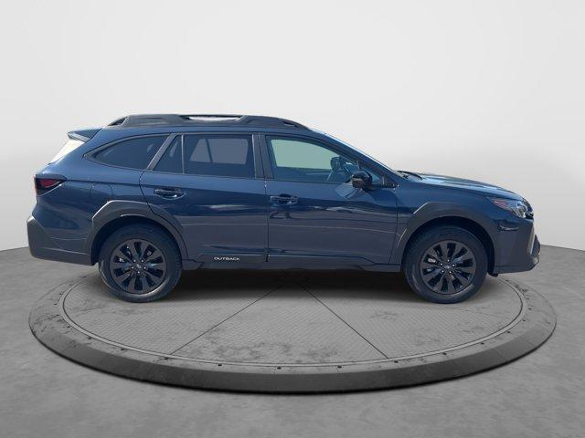 used 2024 Subaru Outback car, priced at $31,852
