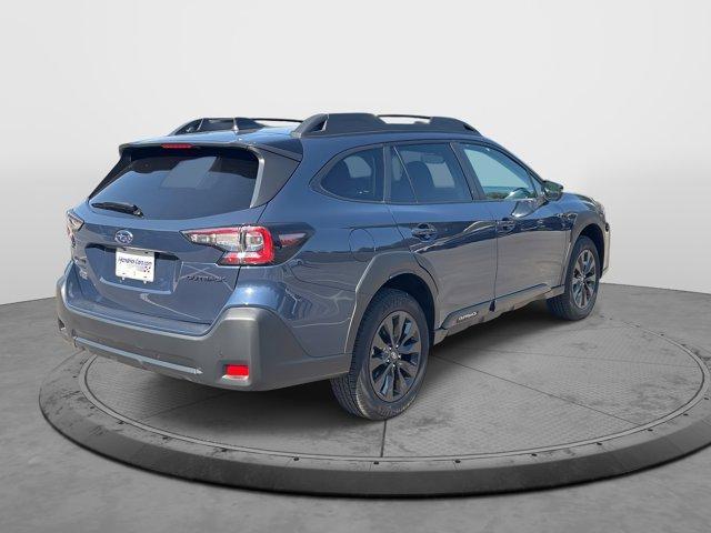 used 2024 Subaru Outback car, priced at $31,852