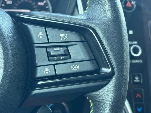 used 2024 Subaru Outback car, priced at $31,852