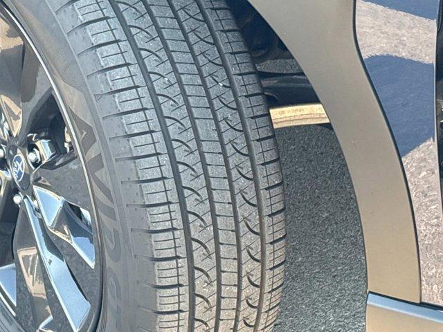 used 2024 Subaru Outback car, priced at $31,852