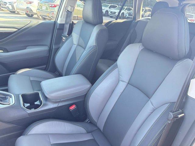 used 2024 Subaru Outback car, priced at $31,852