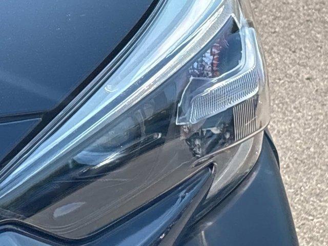 used 2024 Subaru Outback car, priced at $31,852