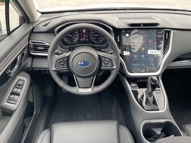 new 2025 Subaru Outback car, priced at $47,410