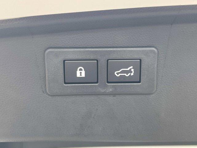 new 2025 Subaru Outback car, priced at $47,410