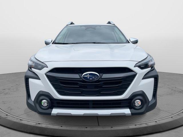 new 2025 Subaru Outback car, priced at $47,410