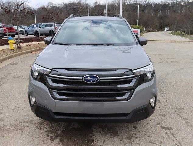 new 2025 Subaru Forester car, priced at $36,268