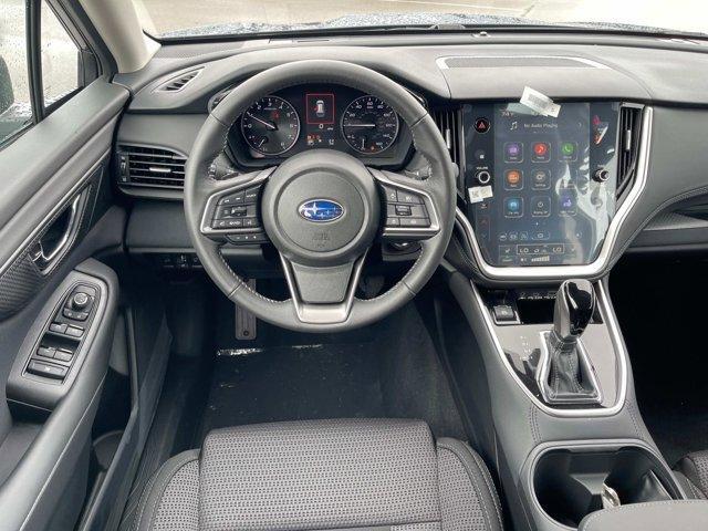new 2025 Subaru Outback car, priced at $37,048