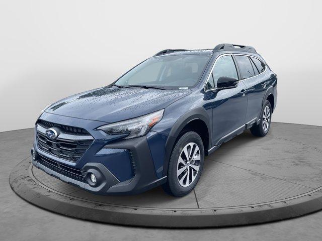 new 2025 Subaru Outback car, priced at $37,048
