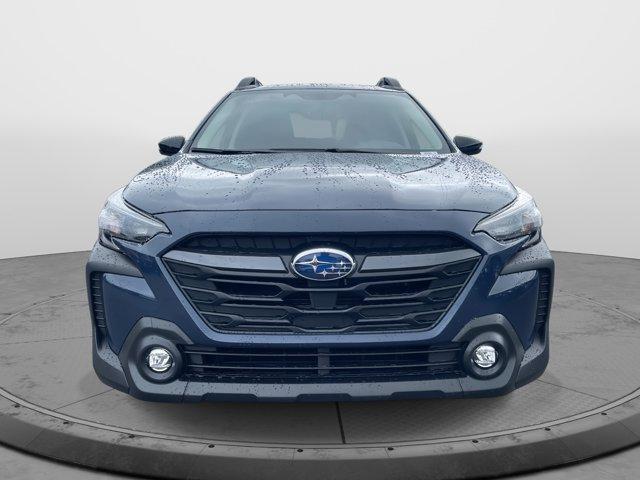 new 2025 Subaru Outback car, priced at $37,048