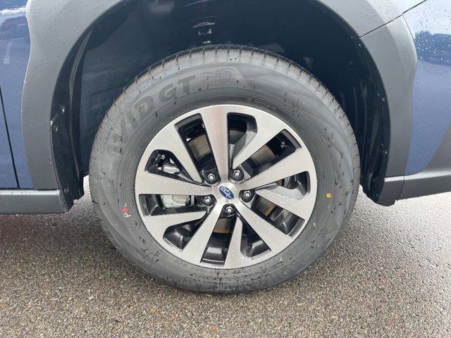 new 2025 Subaru Outback car, priced at $37,048