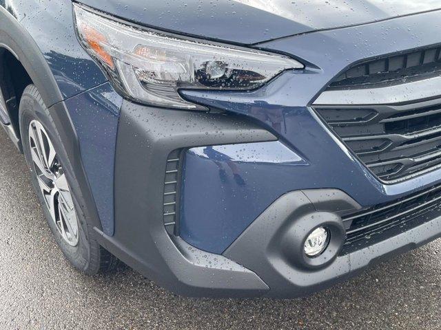 new 2025 Subaru Outback car, priced at $37,048