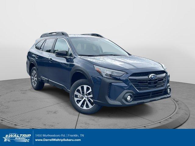 new 2025 Subaru Outback car, priced at $37,048