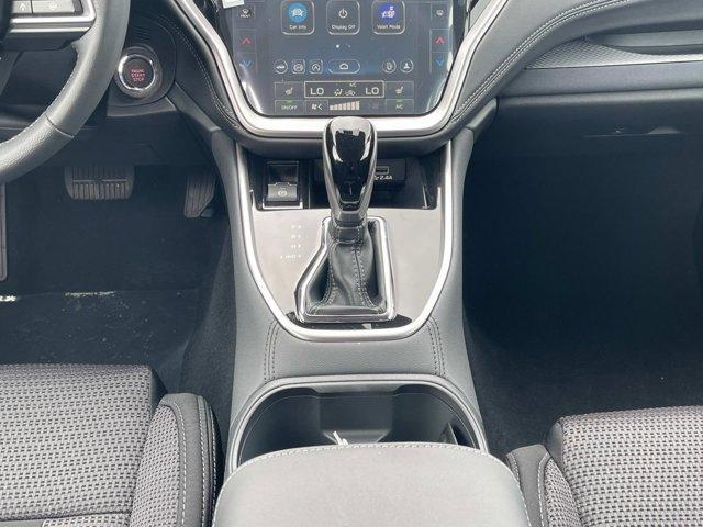 new 2025 Subaru Outback car, priced at $37,048