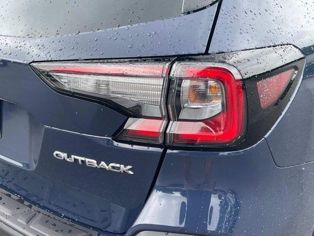 new 2025 Subaru Outback car, priced at $37,048
