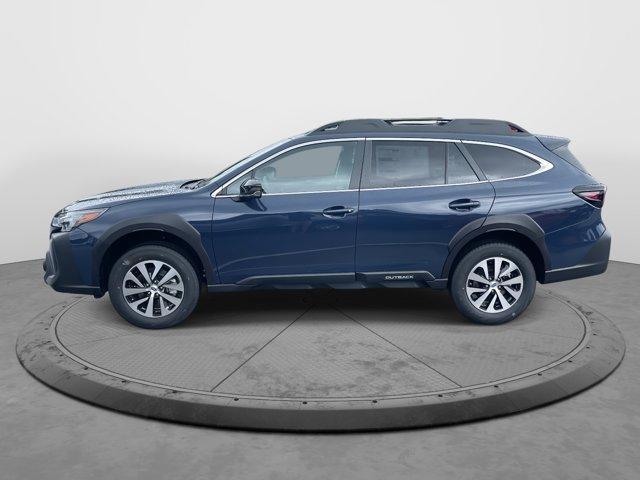 new 2025 Subaru Outback car, priced at $37,048