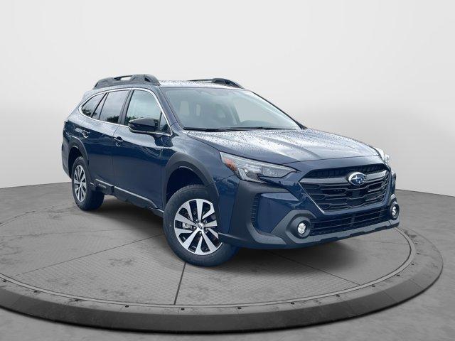 new 2025 Subaru Outback car, priced at $37,048