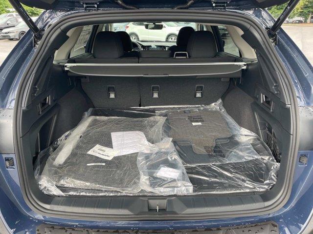 new 2025 Subaru Outback car, priced at $37,048