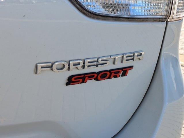 used 2020 Subaru Forester car, priced at $23,362