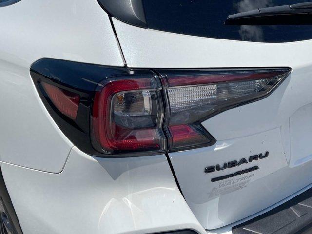 new 2025 Subaru Outback car, priced at $40,650