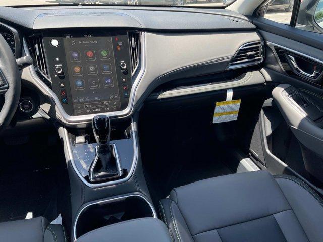 new 2025 Subaru Outback car, priced at $40,650