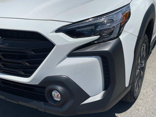 new 2025 Subaru Outback car, priced at $40,650