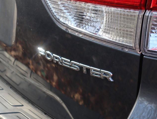 used 2022 Subaru Forester car, priced at $29,654