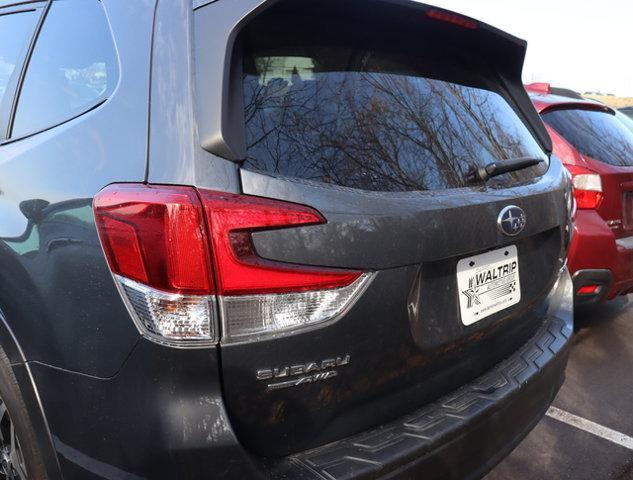 used 2022 Subaru Forester car, priced at $29,654