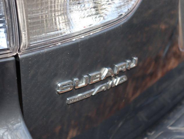 used 2022 Subaru Forester car, priced at $29,654