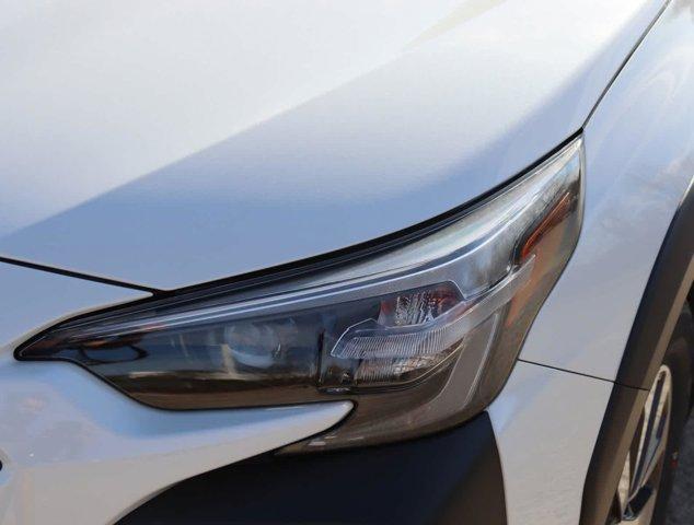 new 2025 Subaru Outback car, priced at $36,893