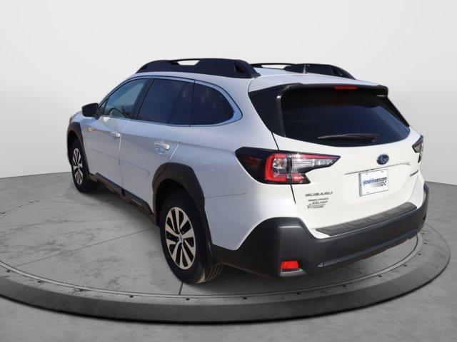 new 2025 Subaru Outback car, priced at $36,893
