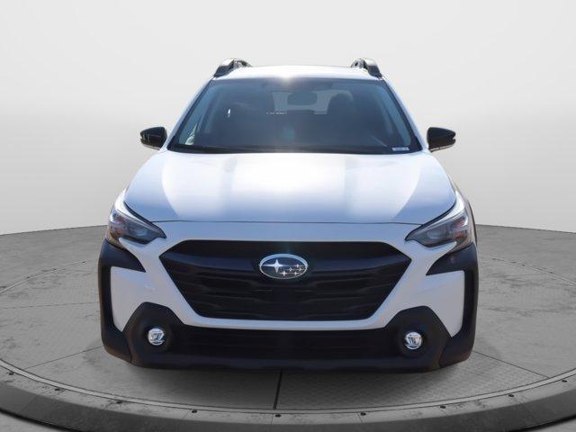 new 2025 Subaru Outback car, priced at $36,893