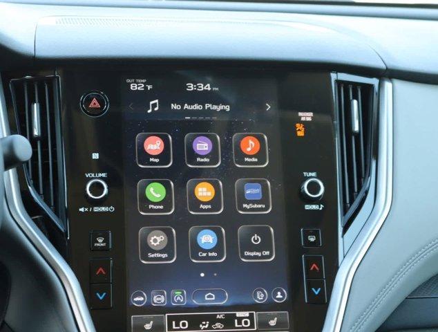 new 2025 Subaru Outback car, priced at $36,893