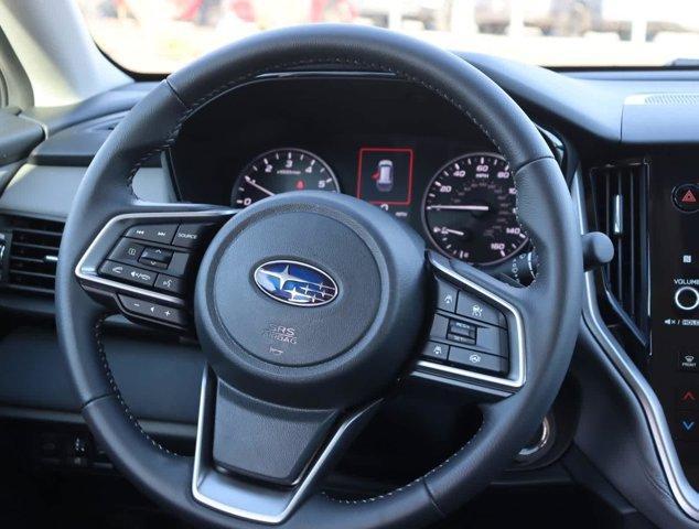 new 2025 Subaru Outback car, priced at $36,893