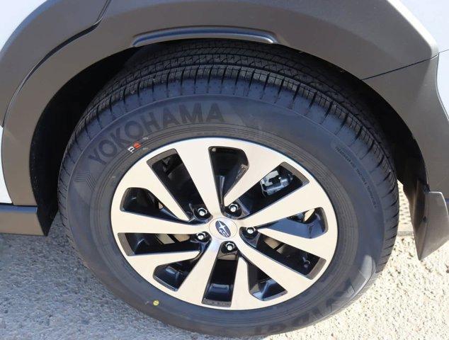 new 2025 Subaru Outback car, priced at $36,893