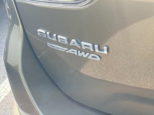 used 2024 Subaru Forester car, priced at $34,403