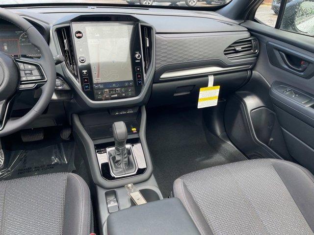 new 2025 Subaru Forester Hybrid car, priced at $37,699