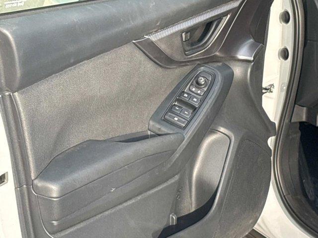 used 2024 Subaru WRX car, priced at $31,054