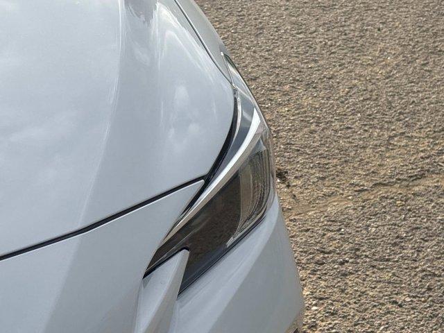 used 2024 Subaru WRX car, priced at $31,054