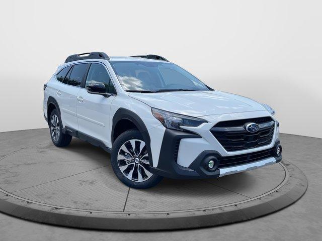 new 2025 Subaru Outback car, priced at $42,484