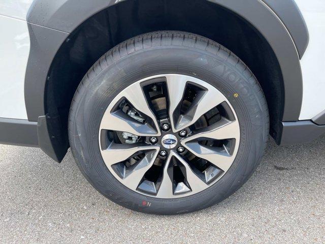 new 2025 Subaru Outback car, priced at $42,484