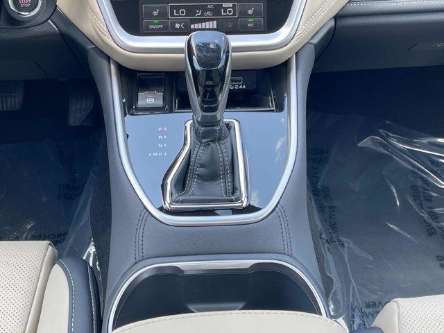 new 2025 Subaru Outback car, priced at $42,484