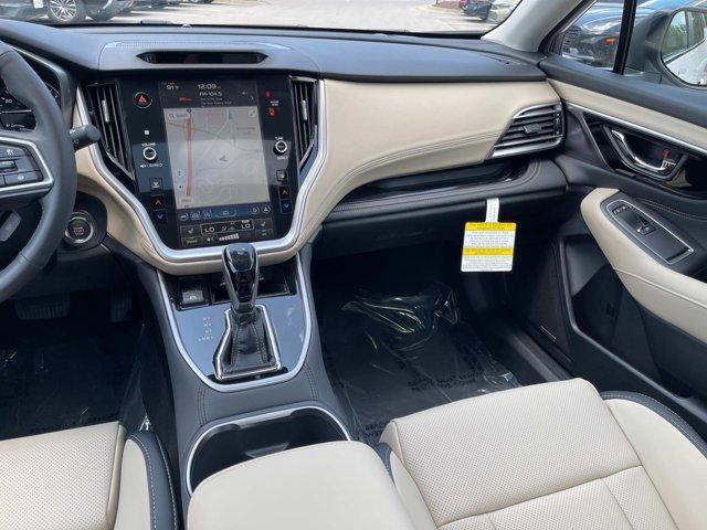 new 2025 Subaru Outback car, priced at $42,484
